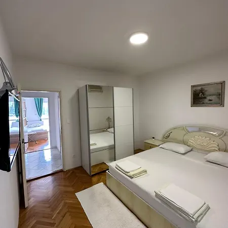Apartman 2 Meljine Herceg Novi Exterior photo