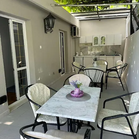Apartman 2 Meljine Herceg Novi Exterior photo