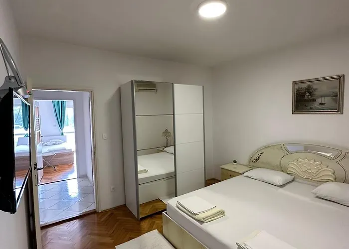 Apartman 2 Meljine
