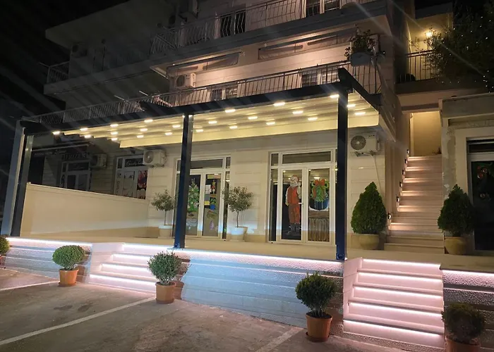 Apartman 2 Meljine
